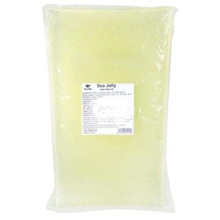Trân Châu 3Q Trắng Ngọc Trai 2kg