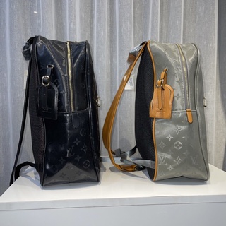 Balo LV Monogram ( Ảnh tự chụp )