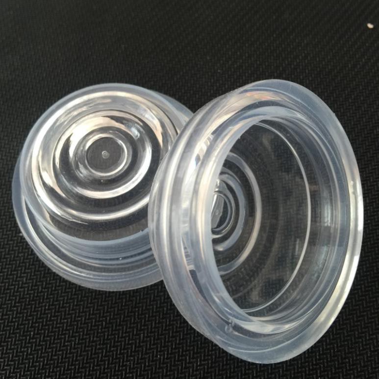 Phụ kiện máy hút sữa ICHI - van chân không, màng hút