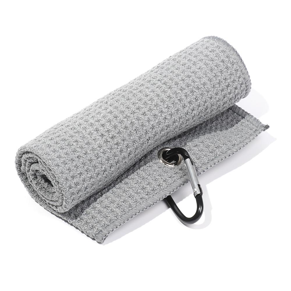 WONDER Khăn Lau Chùi Vệ Sinh Gậy Đánh Golf 30 * 50cm