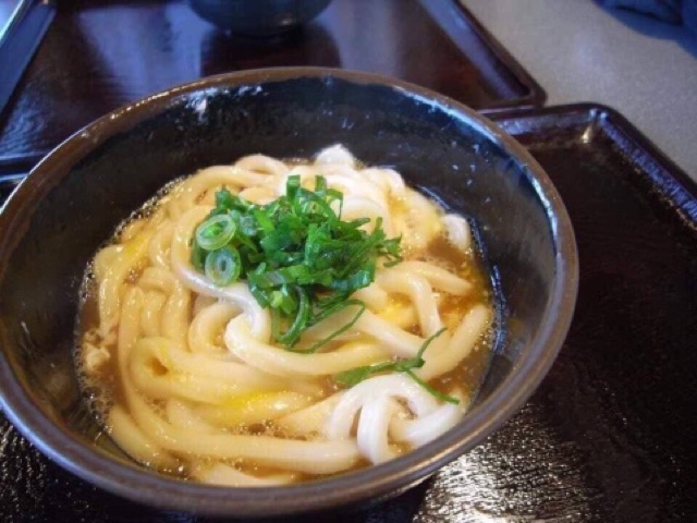 Mì udon Hàn Quốc 14k/ gói 200g