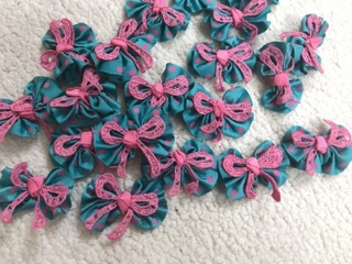 Set vải 150k.
