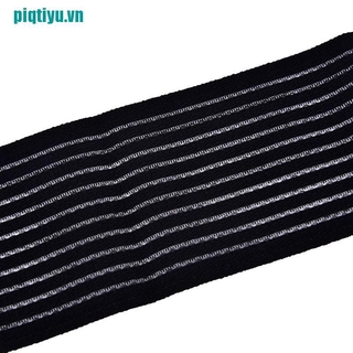 Piyu♪đai quấn cổ tay hỗ trợ nâng tạ