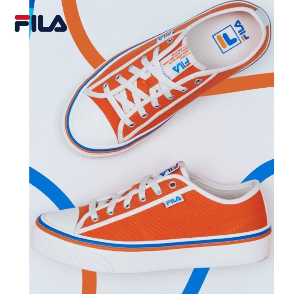 Giày sneaker unisex Fila Scanline Mule - 1XM01593D-800