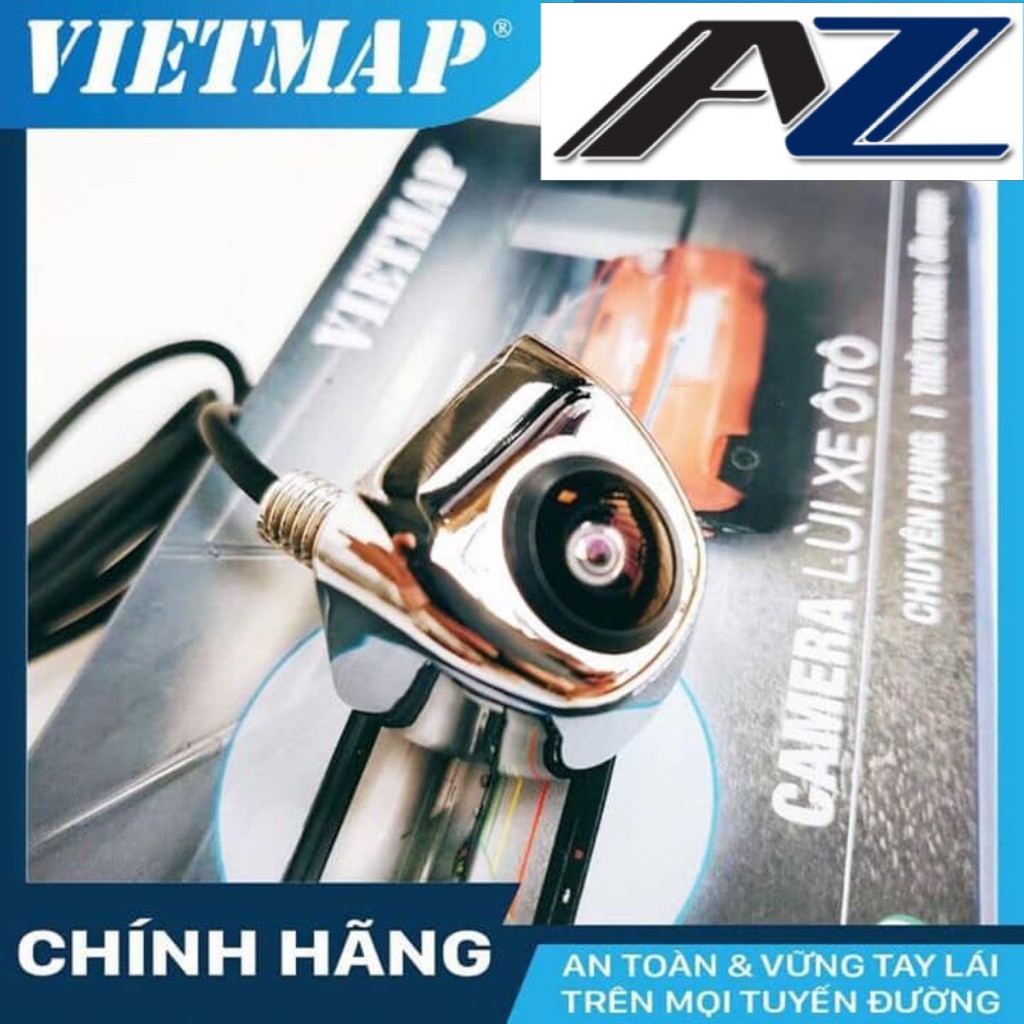 Camera Lùi #VietMap HD 3089 hàng chính hãng