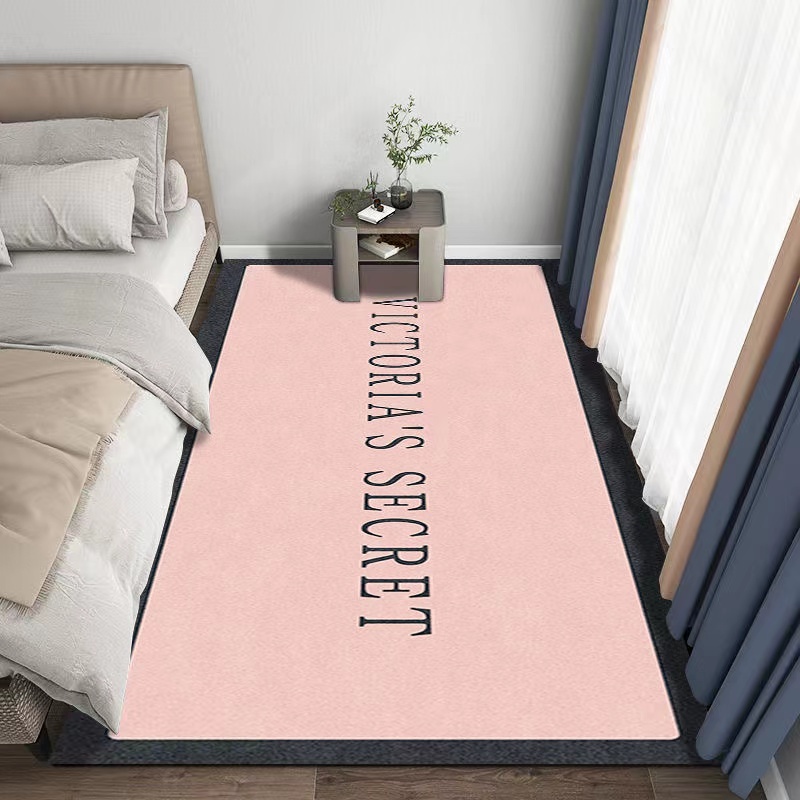 Phong cách Hàn Quốc thảm/công chúa thảm/giường giường thảm/dễ thương thảm/phim hoạt hình thảm