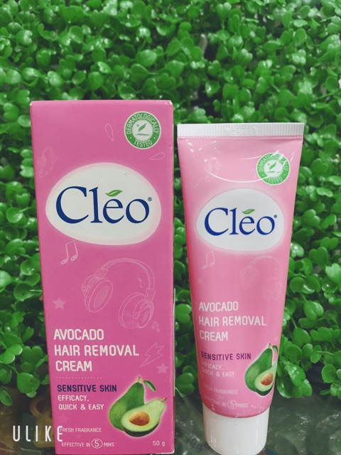 KEM TẨY LÔNG LEO | BigBuy360 - bigbuy360.vn