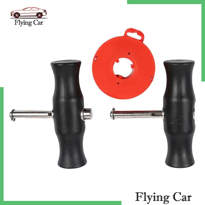 Bộ Dụng Cụ Tháo Gỡ Kính Chắn Gió Xe Hơi Lzdjfmy2
