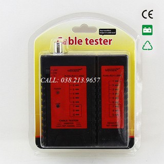 Máy test mạng đa năng NF-468B Noyafa