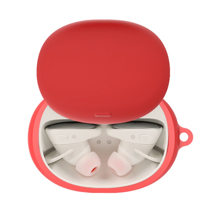 Vỏ Bảo Vệ Tai Nghe Bằng Silicone Mềm Dành Cho Anker - Soundcore Liberty 2 Pro