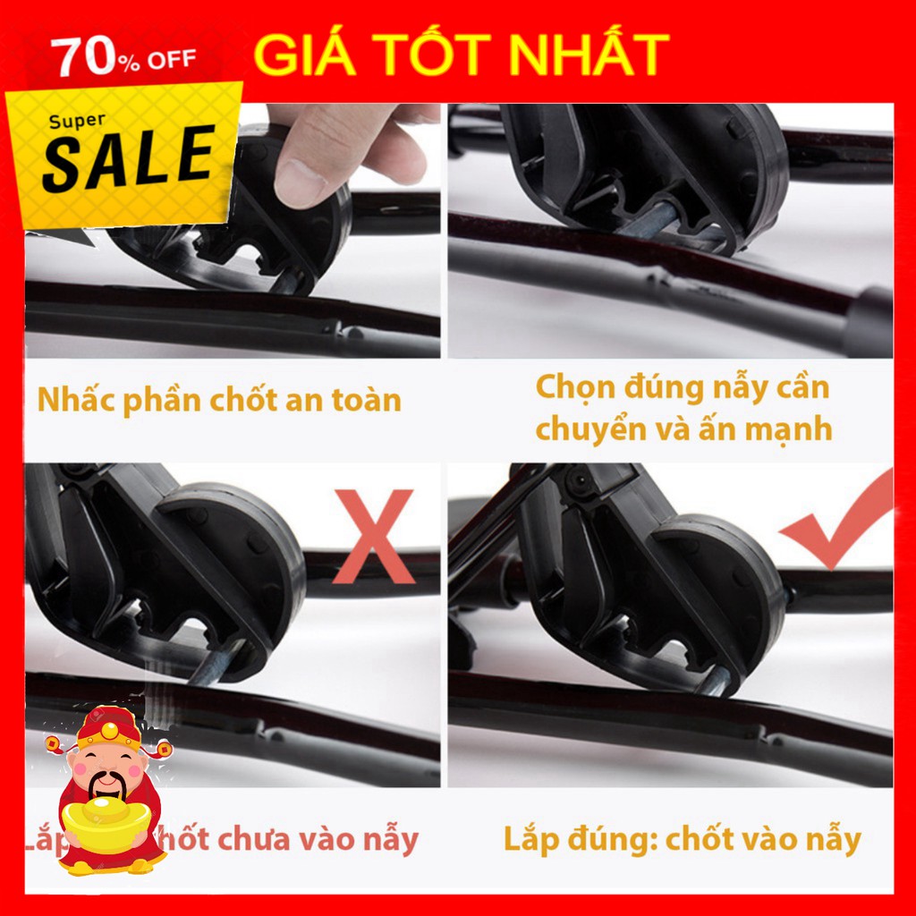 Ghế nhún tạo rung lưới thoáng khí gối đầu - ghế rung nhún đa năng cho bé nằm chơi ngủ uống sữa1079