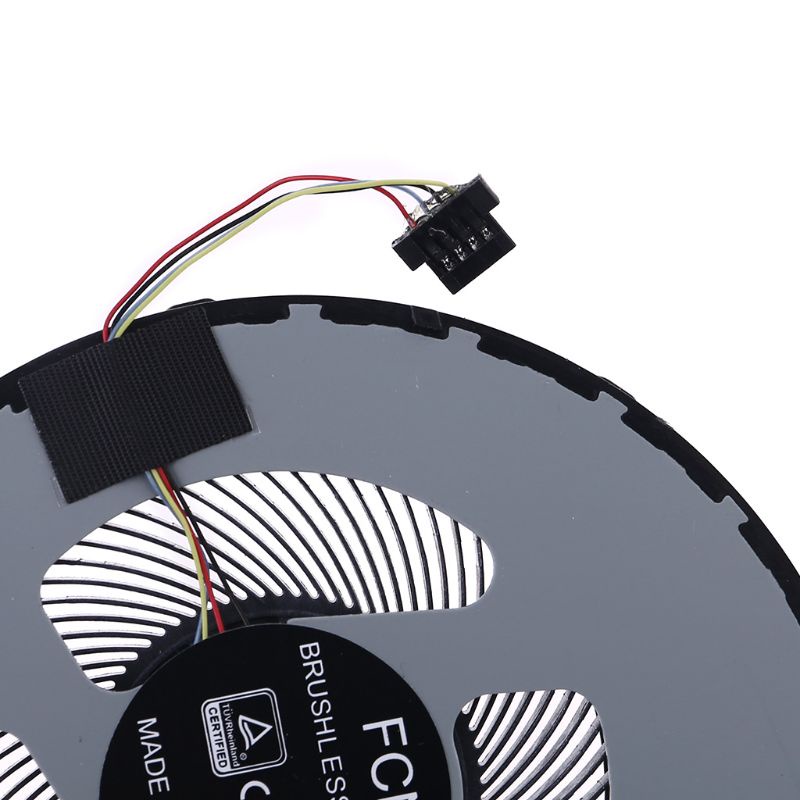 Quạt Tản Nhiệt CPU DC 5V Cho X570 fx570ud DFS661605Ốp Điện Thoại Thời Trang Cho PQ0T PQ0T