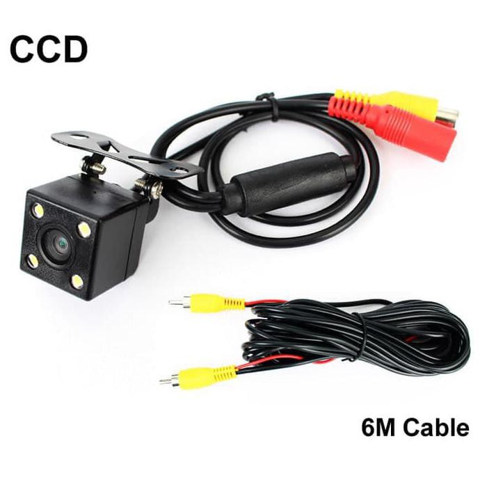 Camera Chiếu Hậu Cho Xe Hơi | BigBuy360 - bigbuy360.vn