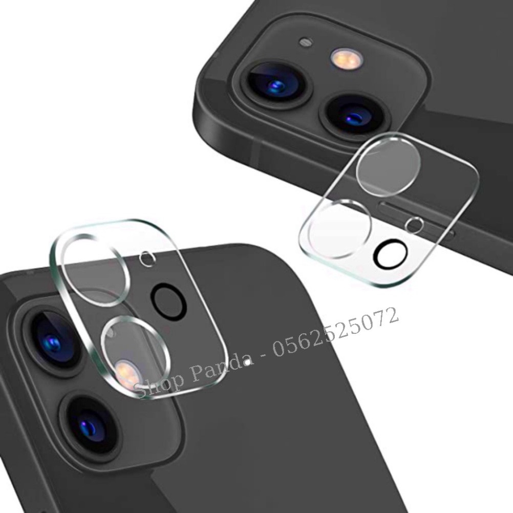 Kính cường lực Camera dành cho Iphone 11/11Pro/11 Pro max/12/12 Pro/12 Pro Max/13/13 Pro/13 Pro Max-Miếng dán cao cấp