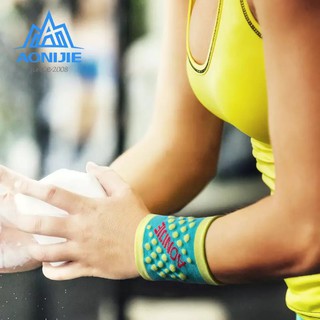 BĂNG CHẶN MỒ HÔI TAY AONIJIE E4098