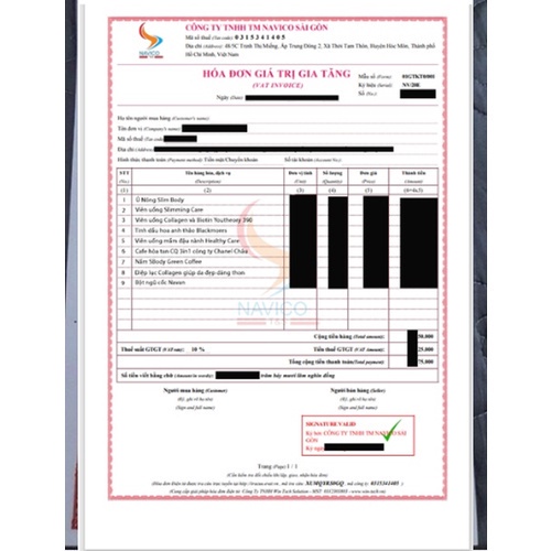 Diệp Lục Collagen Gold Hộp Lớn 30gói Chính Hãng - Collagen Diệp Lục Hỗ Trợ Đẹp Da