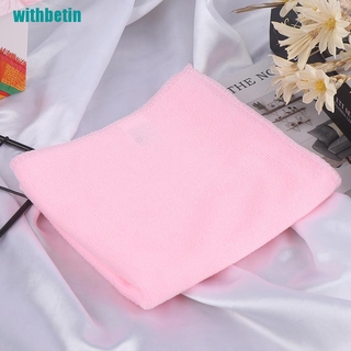 Khăn Lau Tay Polyester Thấm Hút Tốt 30x70cm