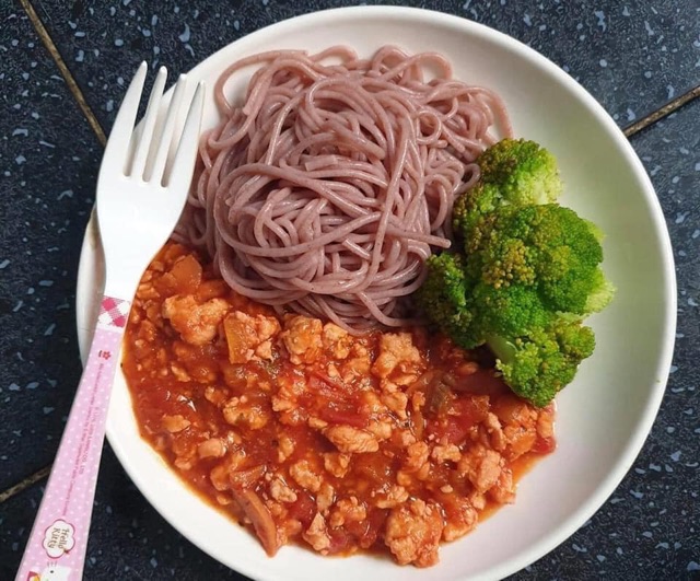 500G BÚN PHỞ GẠO LỨT GẠO LỨC NHÀ LÀM EATCLEAN HP HEALTHY Hạt Dinh Dưỡng Hữu Cơ Organic