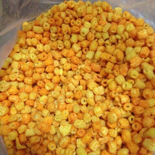 Nui chiên bơ 1kg