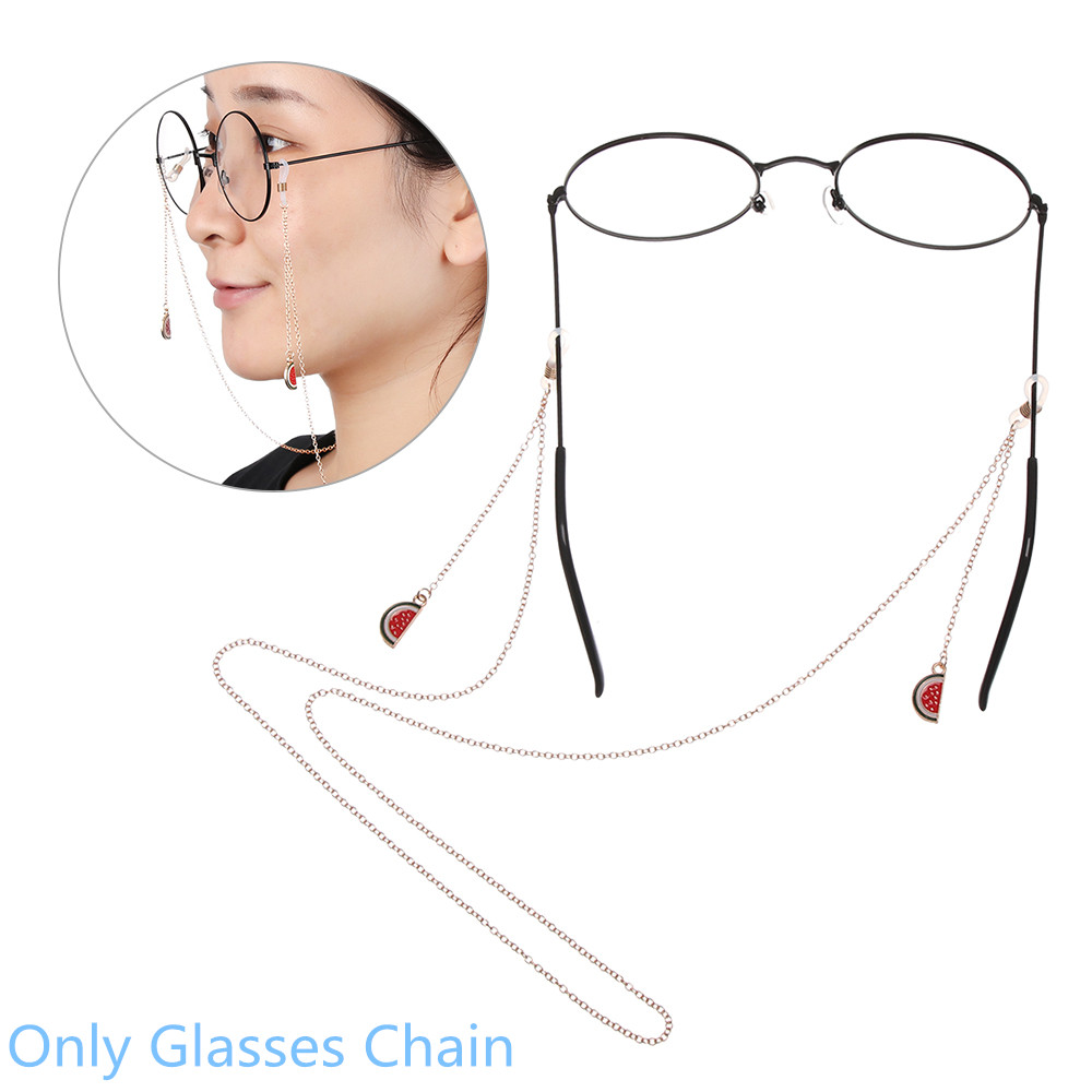 Kính Đọc Sách Gọng Kim Loại Cho Nữ