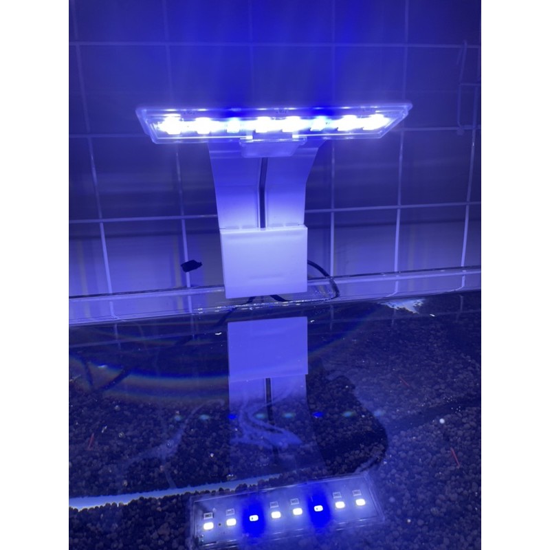 Đèn led kẹp RGB M-180 / M-280