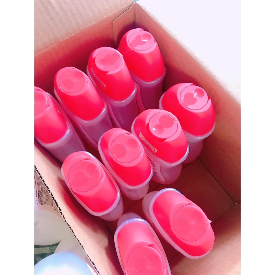 [CHÍNH HÃNG]Tắm gội dịu nhẹ 2 in 1 Sakura Pigeon 200ML/700ML