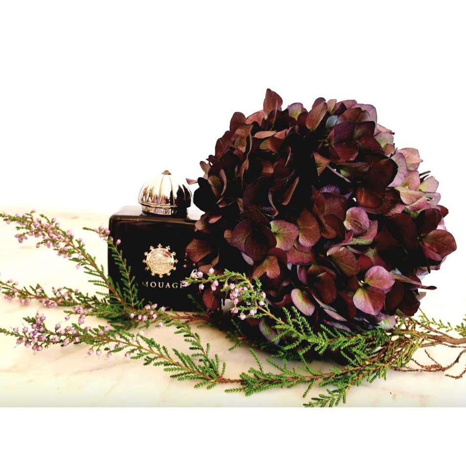 ✧ Mẫu thử nước hoa Amouage Memoir Woman 10/05ML𝒦𝒟.𝒮𝓉ℴ𝓇ℯ️ | Thế Giới Skin Care