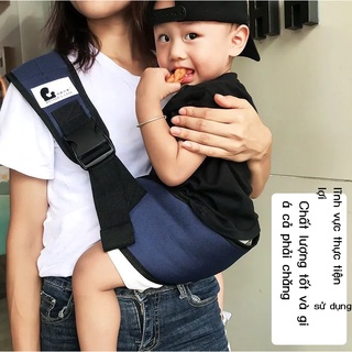 địu em bé tiện lợi, địu siêu nhẹ, địu tiện lợi