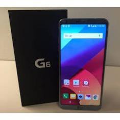 ĐIỆN THOẠI LG G6 MỚI CHÍNH HÃNG - FULL CHỨC NĂNG - CHƠI PUBG MƯỢC