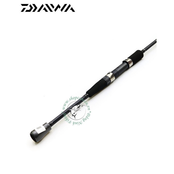Cần câu lure Daiwa Crossfire - hàng chính hãng