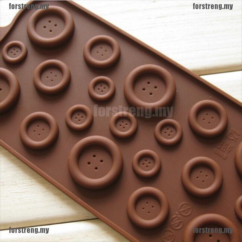 < For + Sẵn < For + < Fors Diy Shaped Chocolate Fondant Mold Silicone Molds Mold