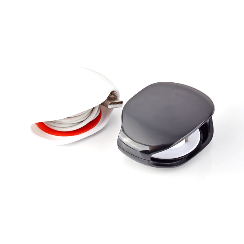 Hộp Cuốn Tai Nghe dây cáp USB tự động