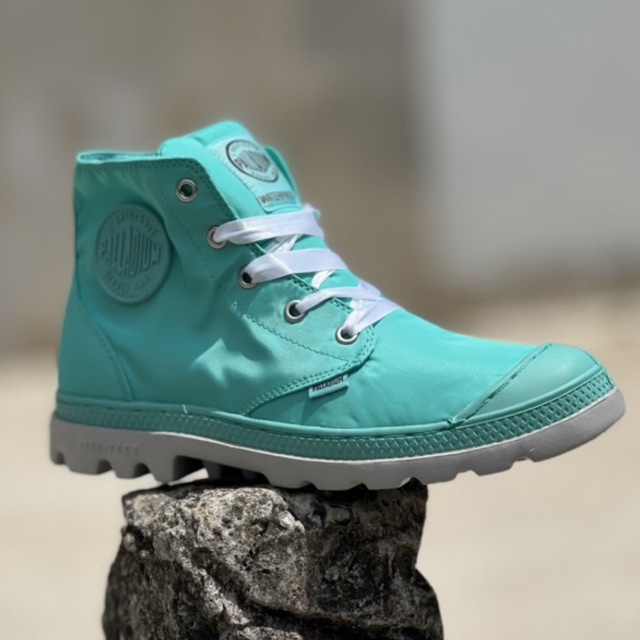 Palladium Pampa Puddle chống nước