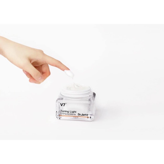 ✨ KEM V7 TONING LIGHT mini  ✨