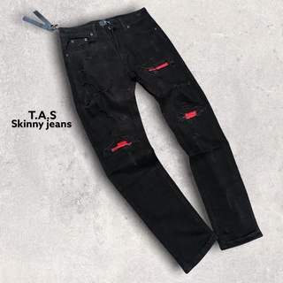 CẬP NHẬT CÁC MẪU JEANS MỚI NHẤT 2021