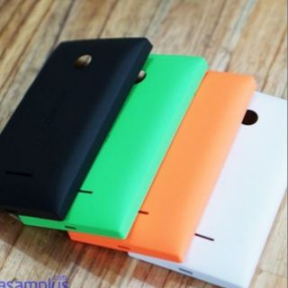 Vỏ thay nắp đậy pin cho Lumia 435 hàng xịn loại 1
