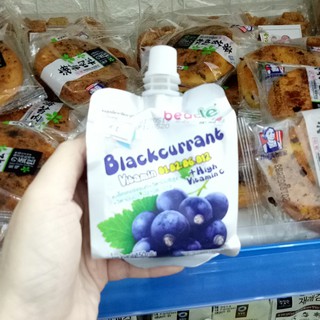 NƯỚC THẠCH HOA QUẢ JELE THÁI LAN