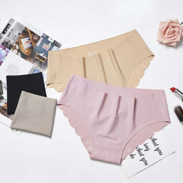 quần lót nữ 💖FREESHIP💖 Giảm 20K Khi Nhập [DOBO20K1] QUẦN SU MỀM MƯỚT MÁT MỊN KHÔNG ĐƯỜNG MAY SANG CHẢNH | BigBuy360 - bigbuy360.vn