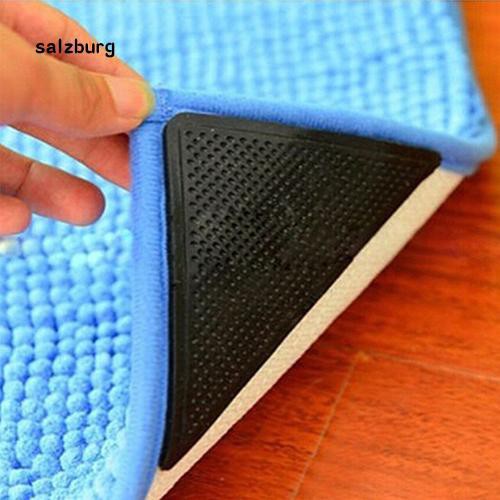 Miếng silicon dán góc chống trượt tiện dụng chất lượng cao