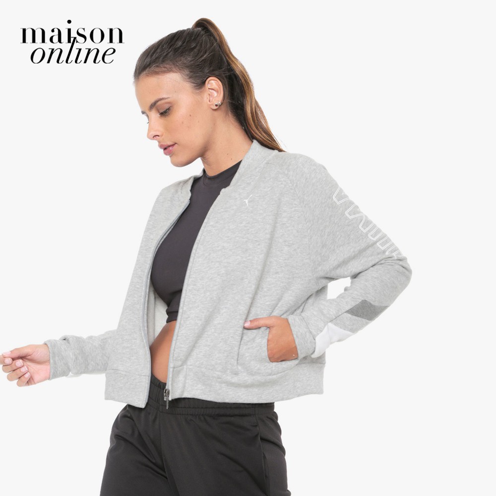 PUMA - Áo khoác nữ Athletics Bomber 854359-04 | BigBuy360 - bigbuy360.vn