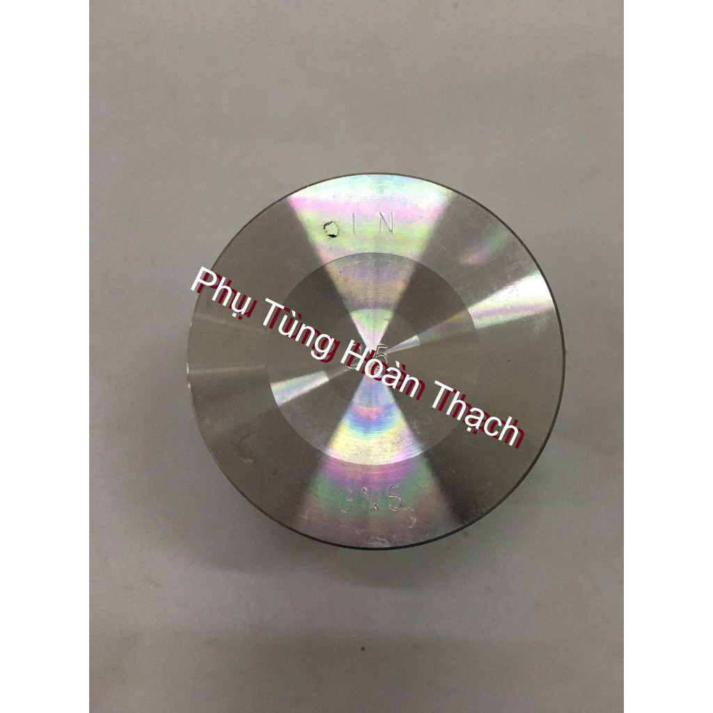 PISTON BẠC ẮC DREAM FEDERAL COS 1