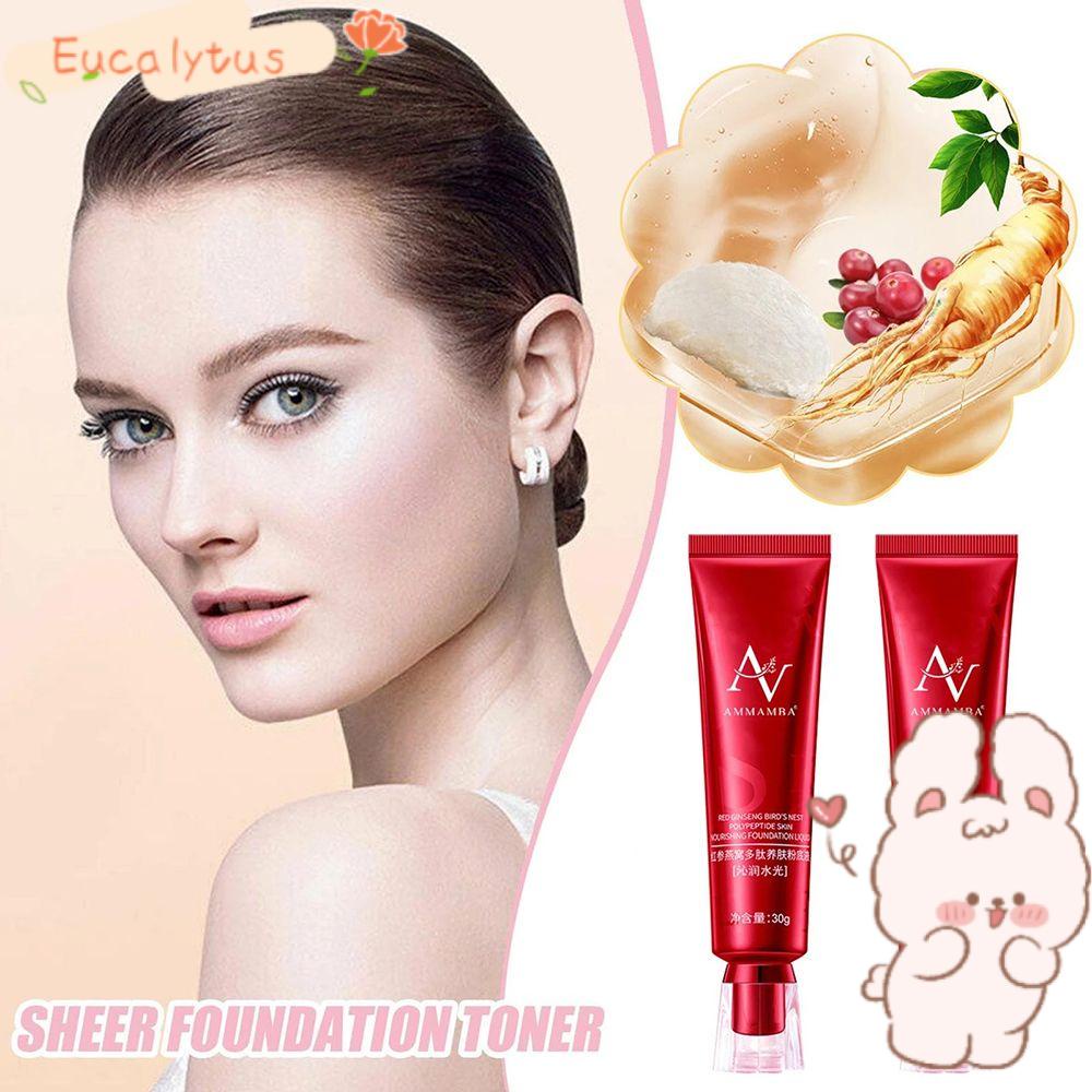 Kem Che Khuyết Điểm Kiềm Dầu Che Phủ Mụn Hiệu Quả