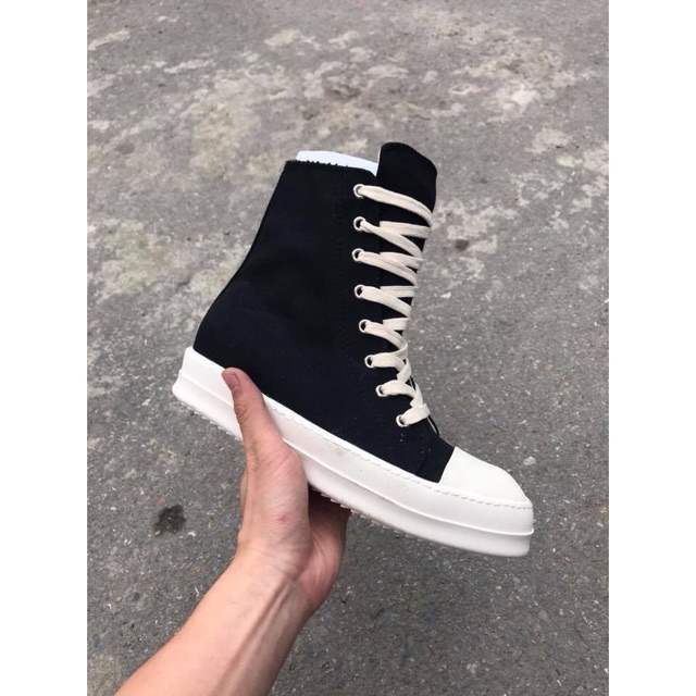 GIÀY THỂ THAO RICK OWEN