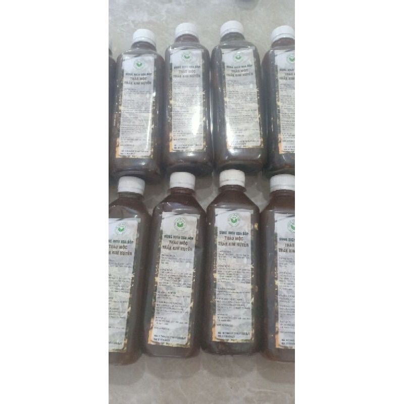 XOA BÓP XƯƠNG KHỚP TRẦN KIM HUYỀN