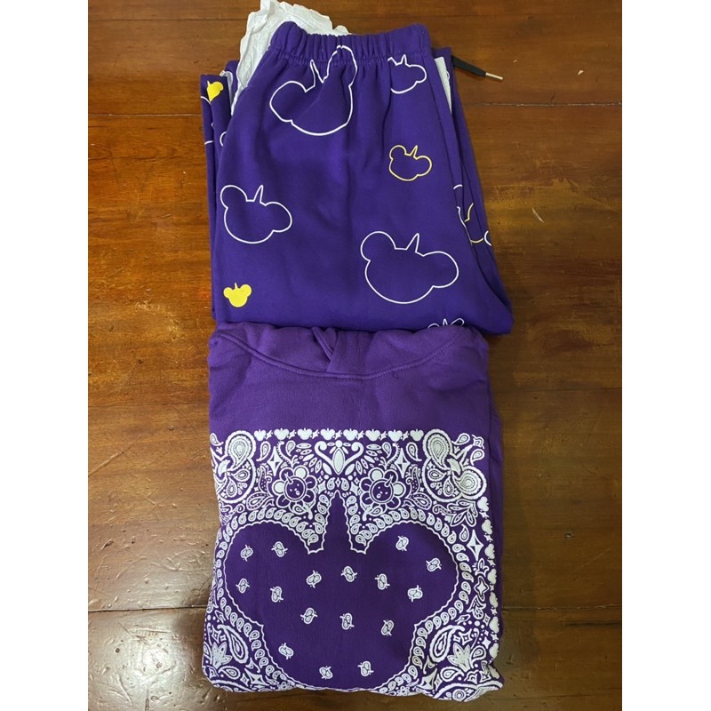 [SALE] QUẦN UNCOVER RESELL