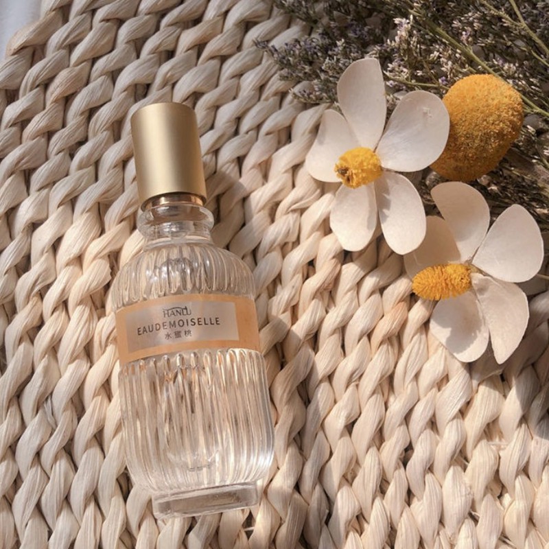 🌈🍇🍒 Nước Hoa Nữ Hanlu Mcmaqui Cite 30ml Nội Địa Trung Hương Thơm Nhẹ Nhàng Cuốn Hút | BigBuy360 - bigbuy360.vn