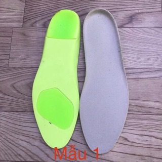 Lót giày xuất khẩu