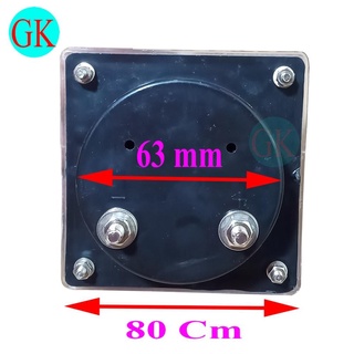 Đồng hồ đo điện áp 500Vac (BP-80)