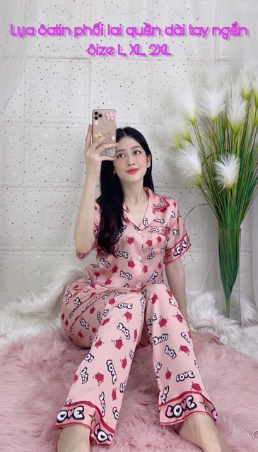 ❤ Lụa satin TNQD ❤️ size 45-65kg | BigBuy360 - bigbuy360.vn