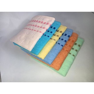 Khăn tắm 60*120cm Hải Cẩu (phong phú)